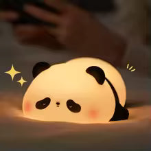 Veilleuse panda Zeloa