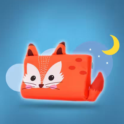 Zeloa Dodo – Le coussin magique des petits rêves