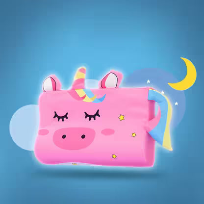 Zeloa Dodo – Le coussin magique des petits rêves