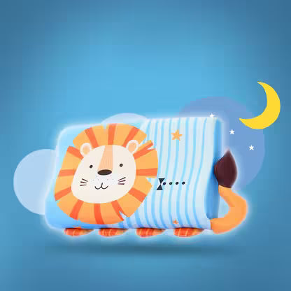 Zeloa Dodo – Le coussin magique des petits rêves